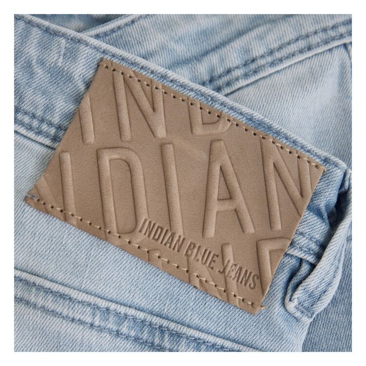 Indian Blue Jeans 960156 960156 - www.romeynkids.nl - Romeyn Kids