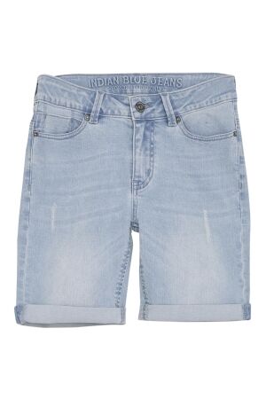 Indian Blue Jeans Shorts Indian Blue Jeans 960220