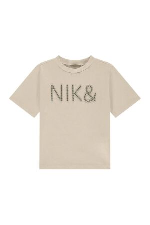 Nik & Nik T-Shirts & Tops Nik & Nik G 8-339 2502