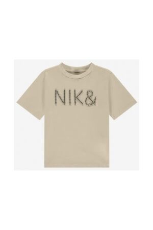 Nik & Nik T-Shirts & Tops Nik & Nik G 8-339 2502