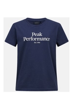 Peak Performance T-Shirts & Tops Peak Performance G77697