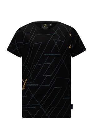 Retour T-Shirts & Tops Retour Reps RJB-001-202