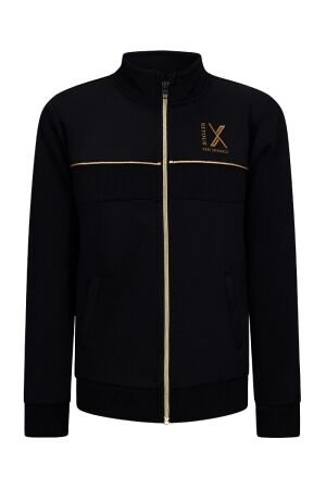 Retour Jassen Retour Gold RJB-001-703