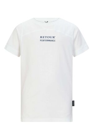 Retour T-Shirts & Tops Retour World RJB-051-229