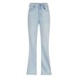 Retour Mikkie Flare RDG-700-BLB Mikkie Flare RDG-700-BLB - www.romeynkids.nl - Romeyn Kids