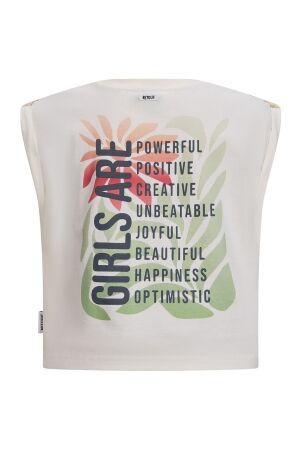 Retour T-Shirts & Tops Retour Xaja RJG-051-217