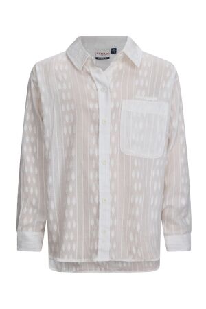 Retour Blouses Retour Katja RJG-051-505