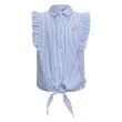 Retour Gitta RJG-051-508 Gitta RJG-051-508 - www.romeynkids.nl - Romeyn Kids