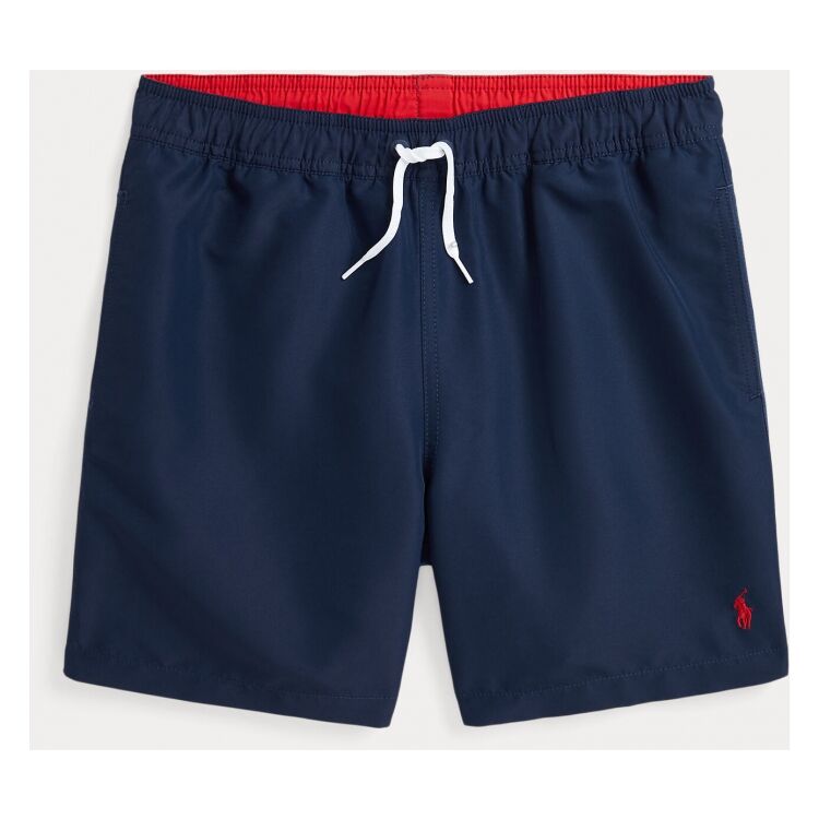 Ralph Lauren 323957810 Zwemshort 323957810 Zwemshort - www.romeynkids.nl - Romeyn Kids