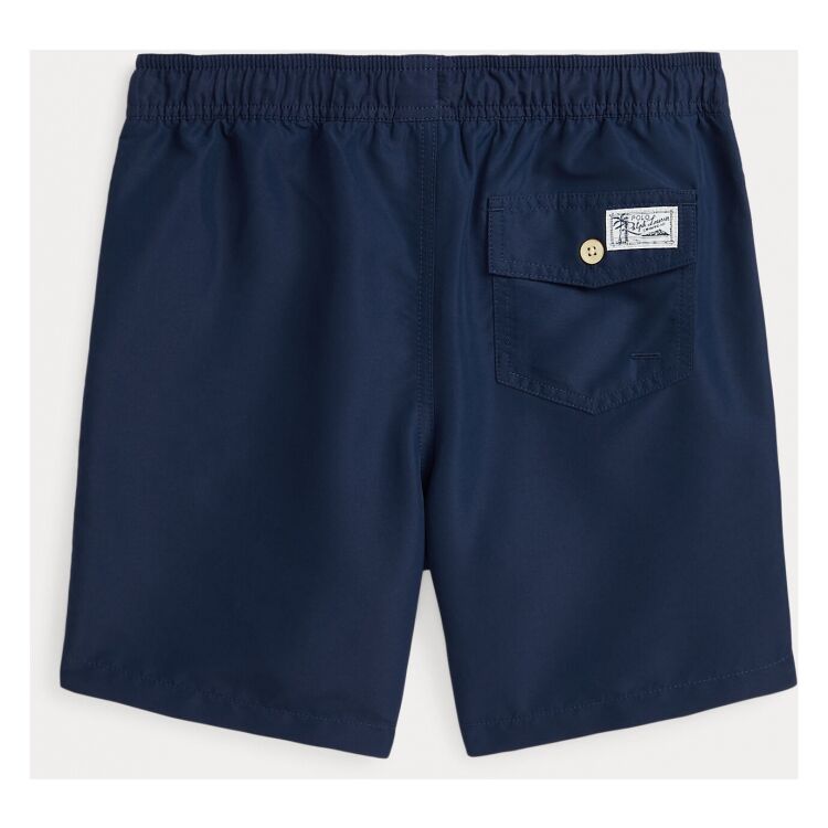 Ralph Lauren 323957810 Zwemshort 323957810 Zwemshort - www.romeynkids.nl - Romeyn Kids