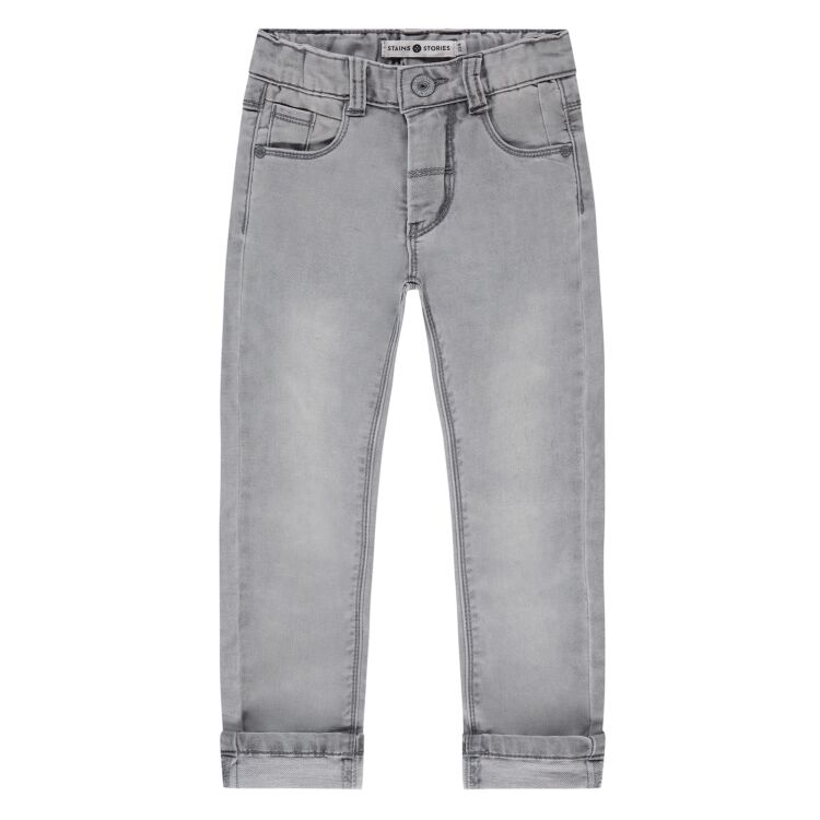 Stains & Stories SSA25107201 SSA25107201 - www.romeynkids.nl - Romeyn Kids