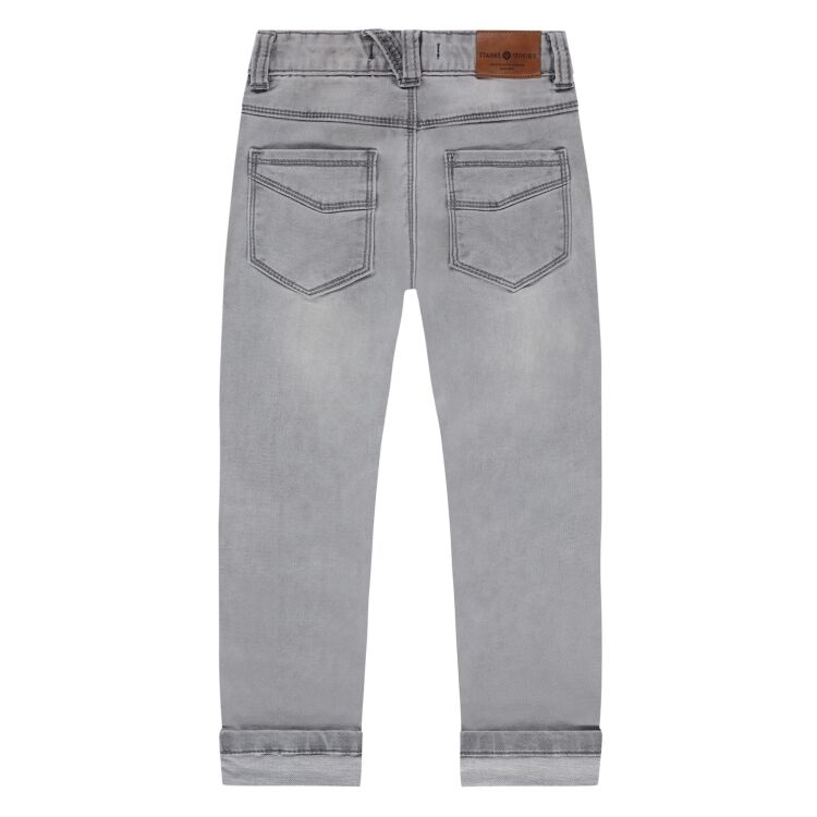 Stains & Stories SSA25107201 SSA25107201 - www.romeynkids.nl - Romeyn Kids