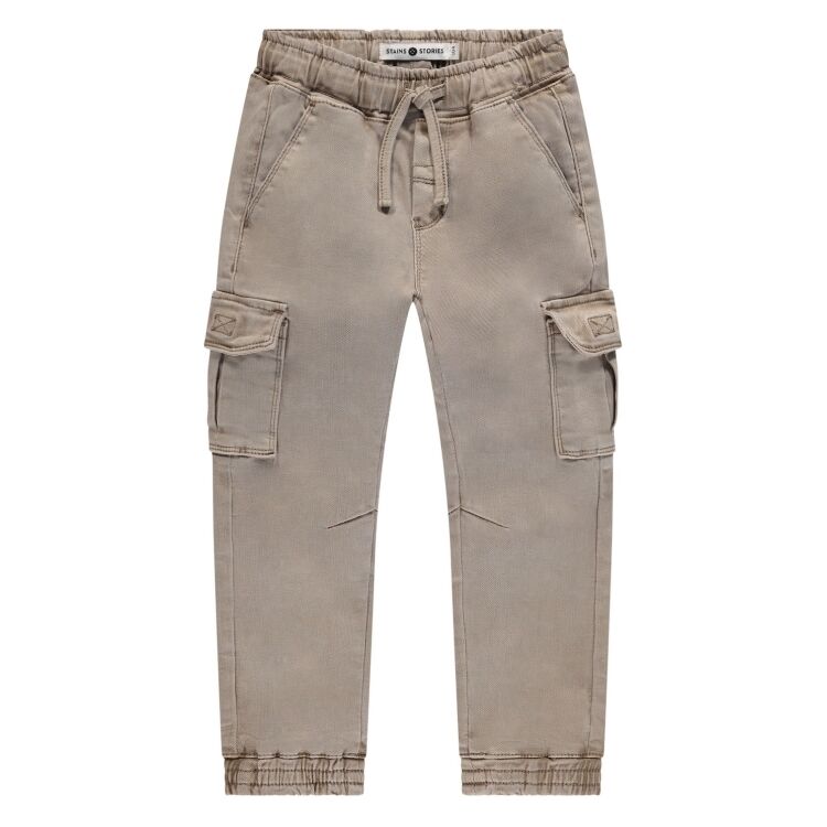 Stains & Stories SSA25107207 SSA25107207 - www.romeynkids.nl - Romeyn Kids