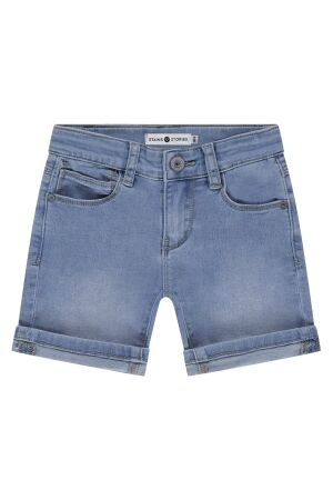Stains & Stories Shorts Stains & Stories SSA25107219
