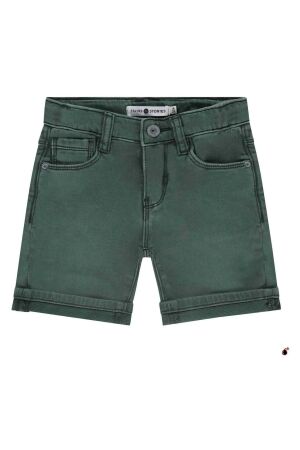 Stains & Stories Shorts Stains & Stories SSA25207237