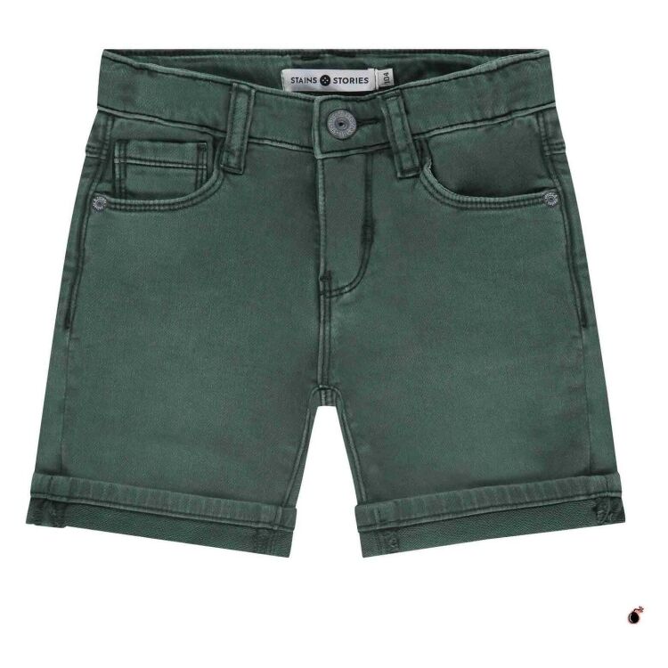 Stains & Stories SSA25207237 SSA25207237 - www.romeynkids.nl - Romeyn Kids