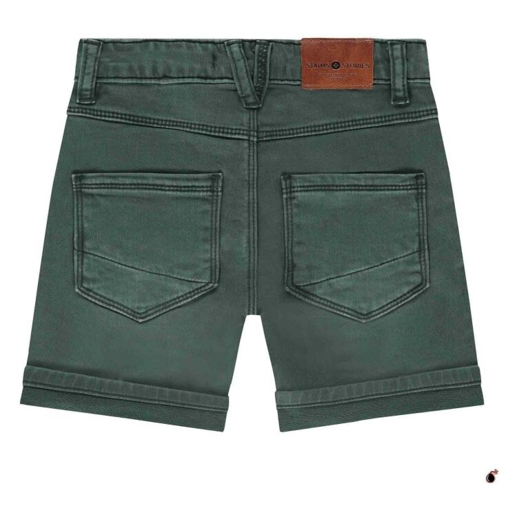 Stains & Stories SSA25207237 SSA25207237 - www.romeynkids.nl - Romeyn Kids