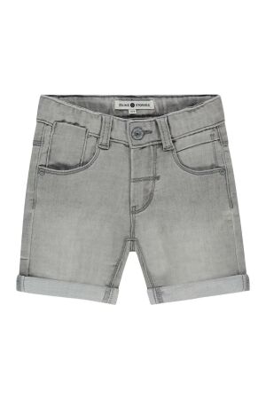 Stains & Stories Shorts Stains & Stories SSA25207239