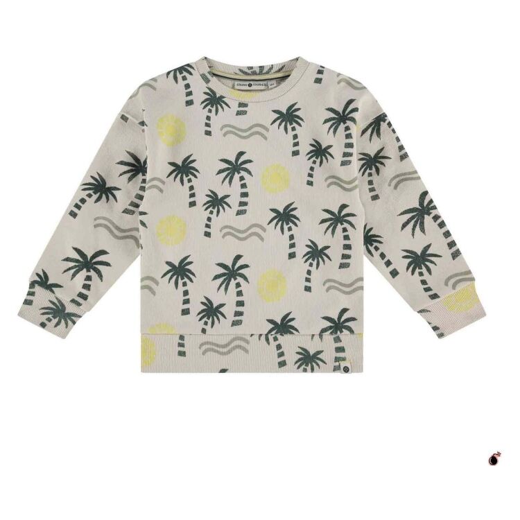 Stains & Stories SSA25207423 SSA25207423 - www.romeynkids.nl - Romeyn Kids