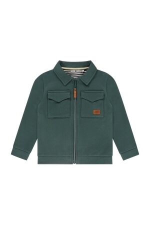 Stains & Stories Vesten Stains & Stories SSA25207429