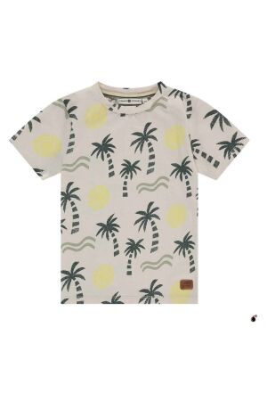 Stains & Stories T-Shirts & Tops Stains & Stories SSA25207629