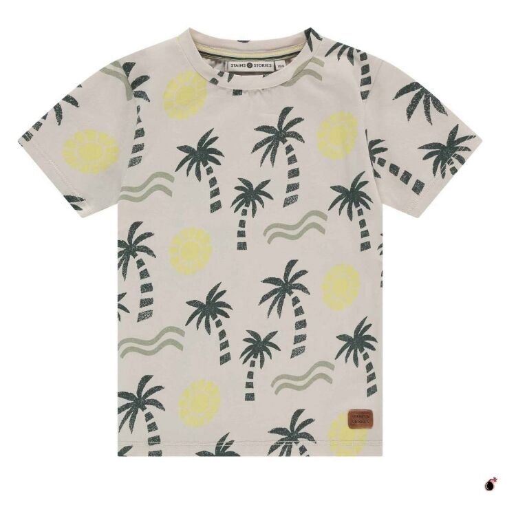 Stains & Stories SSA25207629 SSA25207629 - www.romeynkids.nl - Romeyn Kids