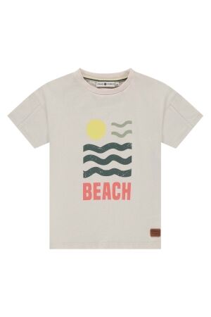 Stains & Stories T-Shirts & Tops Stains & Stories SSA25207632