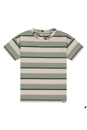 Stains & Stories SSA25207636