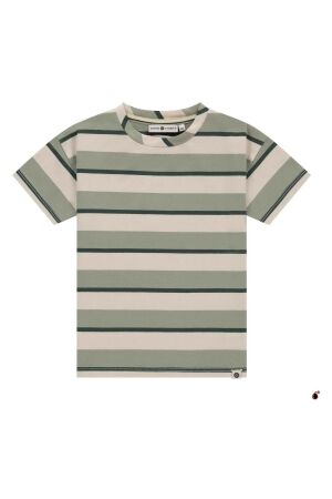 Stains & Stories T-Shirts & Tops Stains & Stories SSA25207636