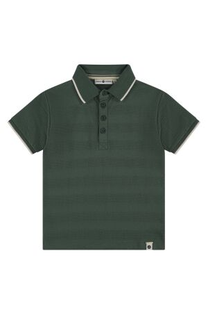Stains & Stories Polo's Stains & Stories SSA25207637