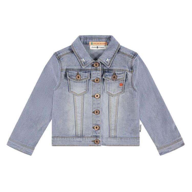 Stains & Stories SSA25208116 SSA25208116 - www.romeynkids.nl - Romeyn Kids