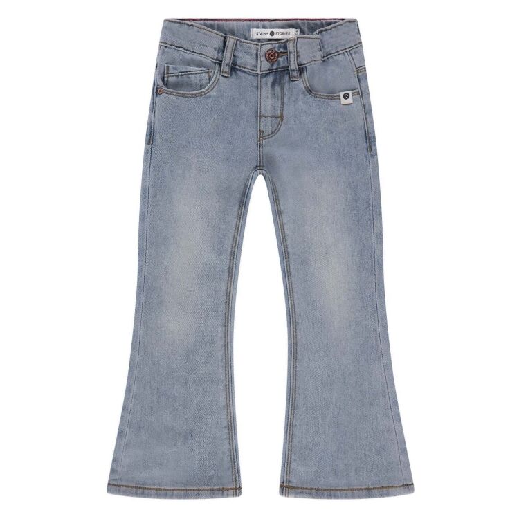 Stains & Stories SSA25208222 SSA25208222 - www.romeynkids.nl - Romeyn Kids