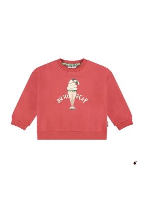 Stains & Stories Truien & Sweats Stains & Stories SSA25208424