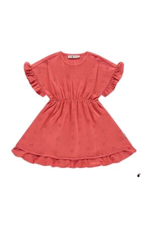 Stains & Stories Jurken Stains & Stories SSA25208724