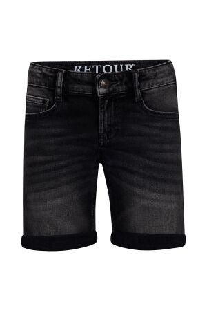 Retour Loek RDB-800-MEG