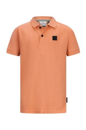 Retour Polo's Retour Lucas RJB-051-200