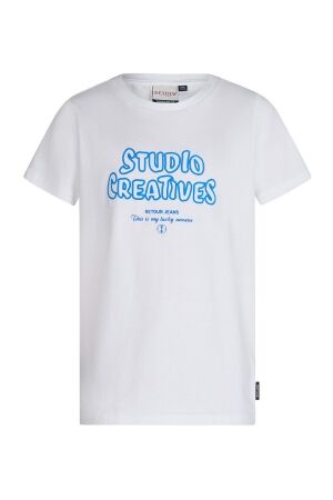 Retour Polo's Retour Evan RJB-051-207