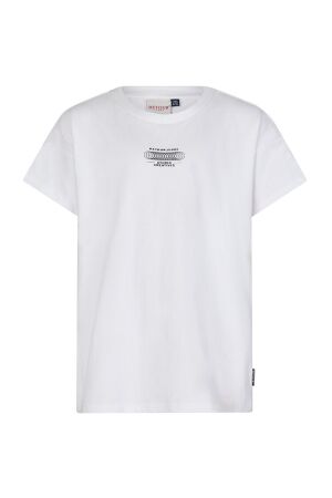 Retour T-Shirts & Tops Retour Davis RJB-051-209