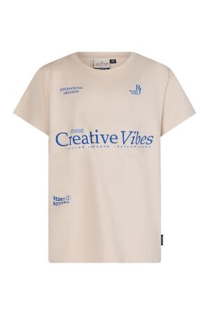 Retour T-Shirts & Tops Retour Randy RJB-051-211