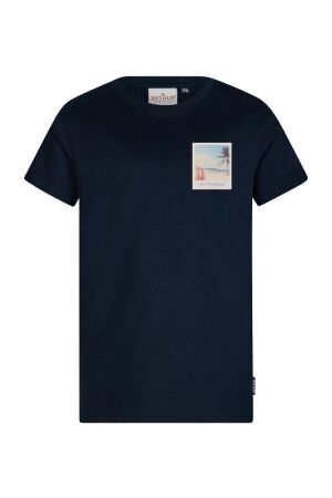 Retour T-Shirts & Tops Retour Damon RJB-051-215