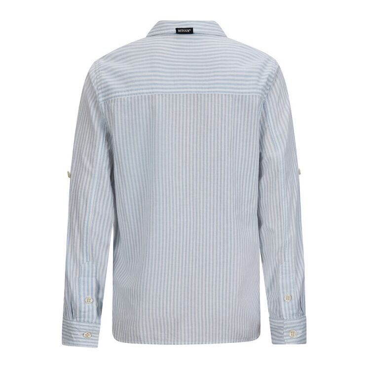 Retour Thijs RJB-051-504 Thijs RJB-051-504 - www.romeynkids.nl - Romeyn Kids