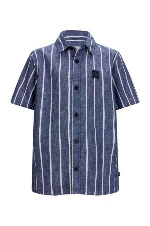Retour Overhemden Retour Floris RJb-051-506