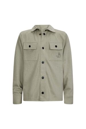 Retour Keith RJB-051-606