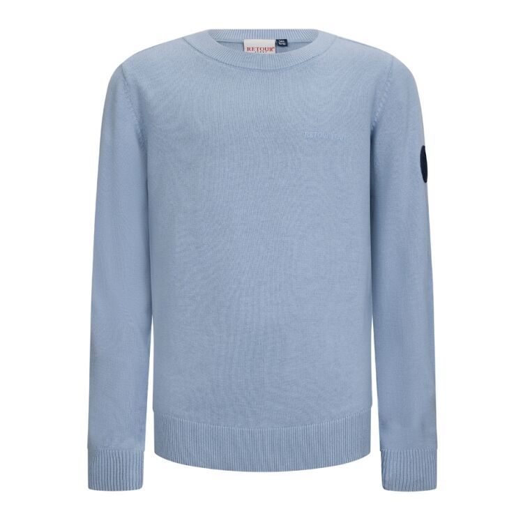 Retour Fedde RJB-051-801 Fedde RJB-051-801 - www.romeynkids.nl - Romeyn Kids