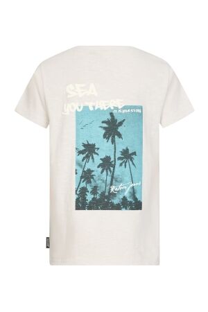 Retour T-Shirts & Tops Retour Phil RJB-052-201