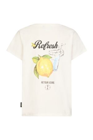 Retour T-Shirts & Tops Retour Yuri RJB-052-204