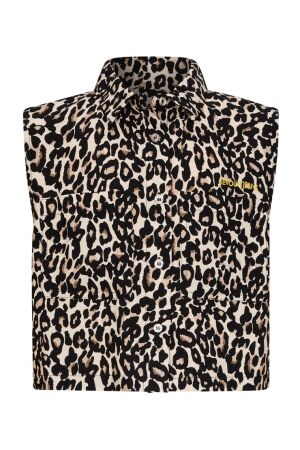Retour T-Shirts & Tops Retour Zorah RJG-052-511