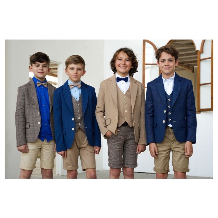 Red & Blu U412-6102 U412-6102 - www.romeynkids.nl - Romeyn Kids