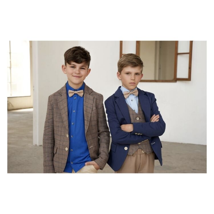 Red & Blu U412-6102 U412-6102 - www.romeynkids.nl - Romeyn Kids