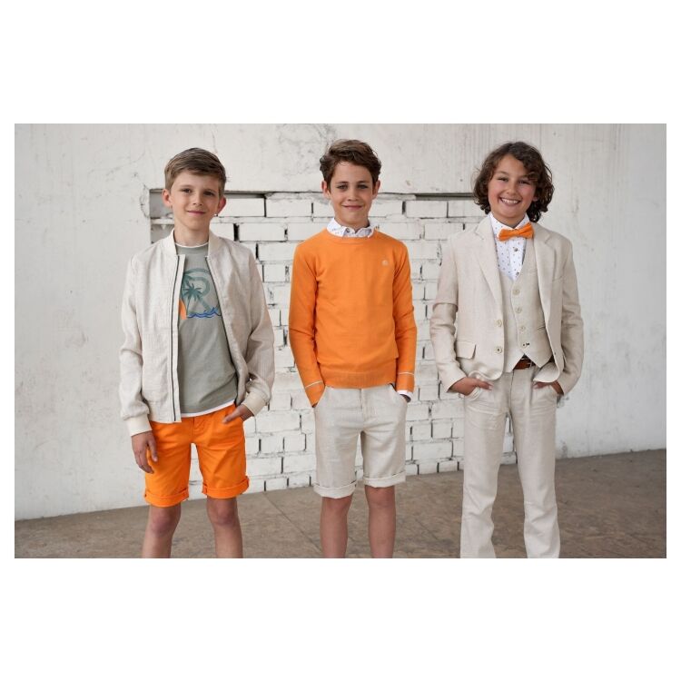 Red & Blu U412-6203 U412-6203 - www.romeynkids.nl - Romeyn Kids